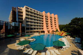 Helios Spa Hotel - Kids Slides, Pool, All Inclusive- Individual AC in Every Room